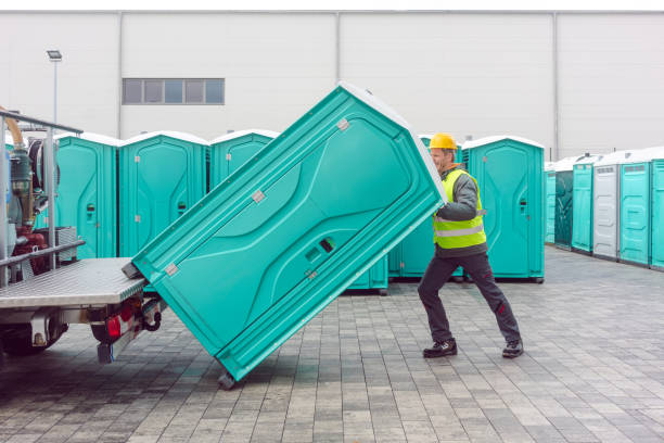 Portable Toilet Options We Offer in Palouse, WA