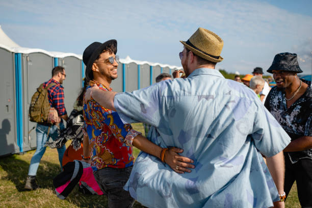 Best Portable toilet rental cost  in Palouse, WA
