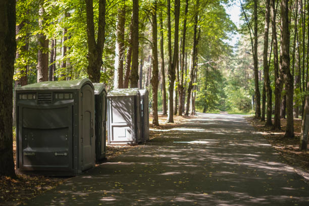 Best Portable bathroom rental  in Palouse, WA