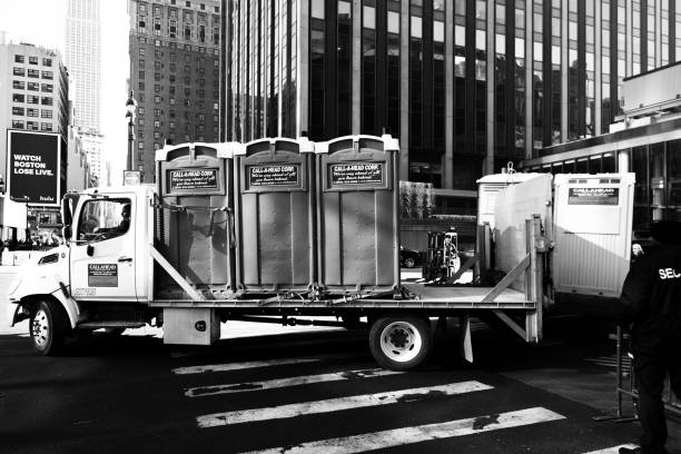 Best Local porta potty services  in Palouse, WA