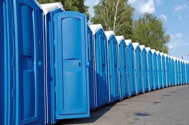  Palouse, WA Porta Potty Rental Pros